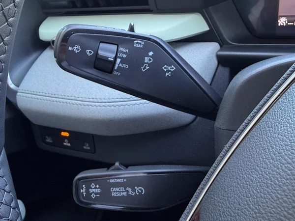 SKODA Epiq (2026) — foto 3 van 21