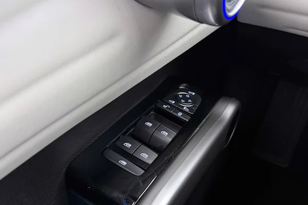 BYD Atto 3 (2023) — foto 20 van 35