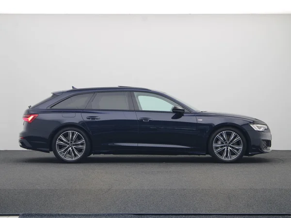 AUDI A6 Avant (2025) — foto 27 van 28