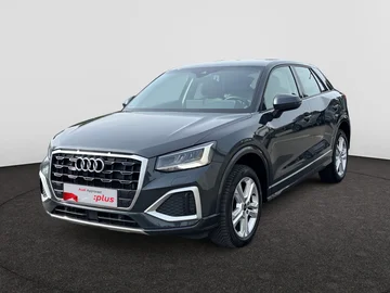AUDI Q2 (2022)