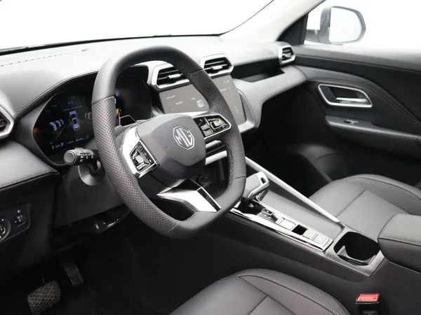 MG ZS (2026) — foto 29 van 29