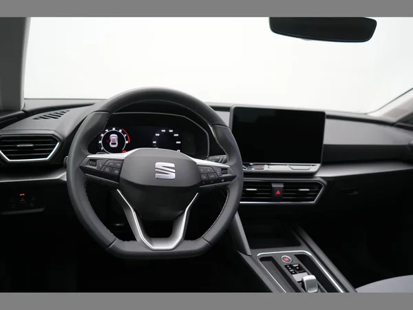 SEAT Leon (2026) — foto 4 van 25