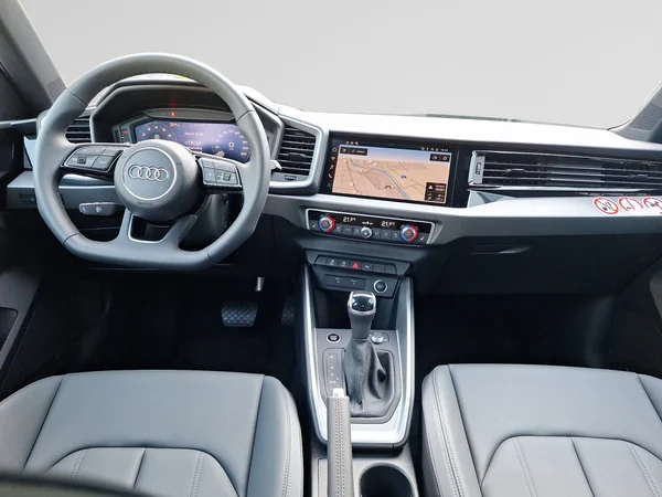 AUDI A1 Sportback (2025) — foto 22 van 24