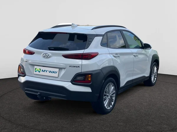 HYUNDAI Kona (2019) — foto 18 van 24