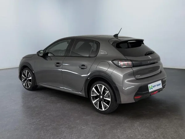 PEUGEOT 208 Dsl (2023) — foto 22 van 24
