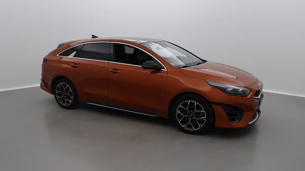 Kia Proceed - 2022 (2024) — foto 5 van 30