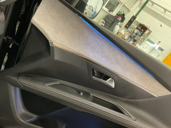 PEUGEOT 5008 (2024) — foto 15 van 23