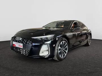 AUDI A6 e-hybrid (PHEV) (2026)