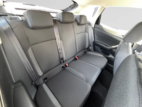 VOLKSWAGEN Taigo (2026) — foto 21 van 23