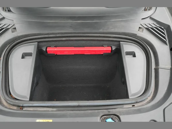 AUDI E-tron GT (2021) — foto 15 van 35