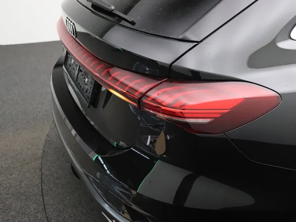 AUDI A5 Avant (2025) — foto 10 van 25