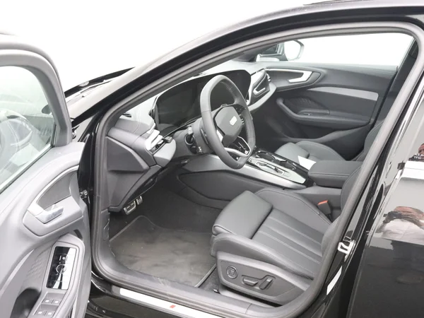 AUDI A5 Avant (2025) — foto 6 van 25