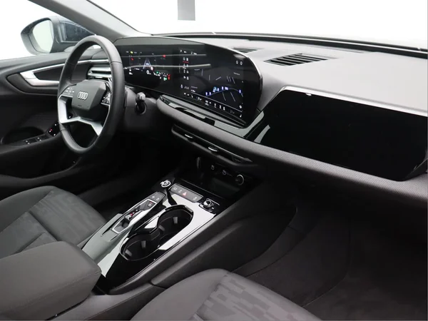 AUDI A5 Avant (2025) — foto 15 van 16