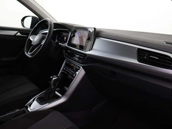 VOLKSWAGEN T-Roc (2025) — foto 10 van 18