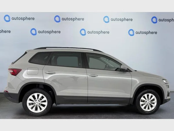 Skoda Karoq (2025) — foto 23 van 30