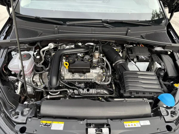 SKODA Fabia (2025) — foto 15 van 24
