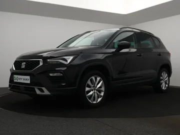 SEAT Ateca (2021)