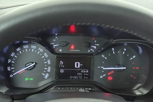Citroen C3 Aircross (2023) — foto 10 van 28