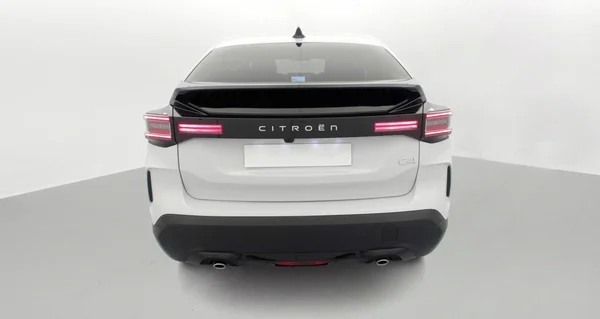 Citroen C4 (2025) — foto 23 van 28