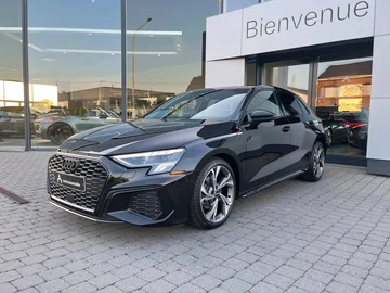 Audi A3 78d61db9-5a81-4cf6-9dec-430bcdc9aed3