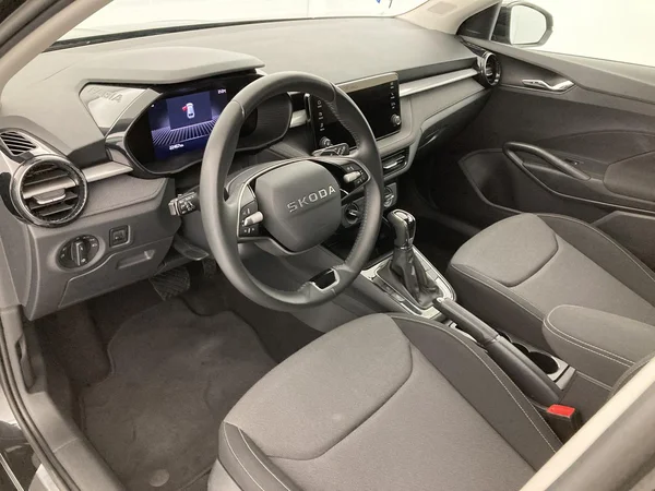 SKODA Fabia (2025) — foto 8 van 36