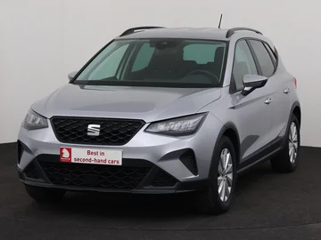 SEAT Arona (2022)