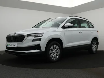 SKODA Karoq (2023)