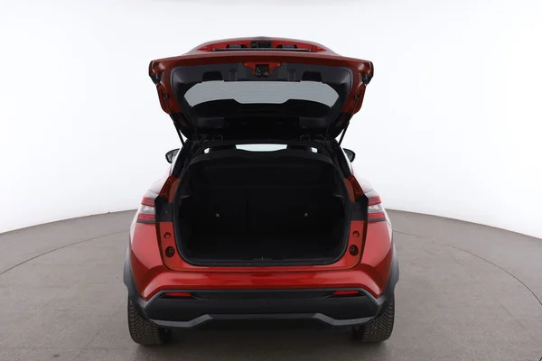 Nissan Juke (2024) — foto 7 van 16