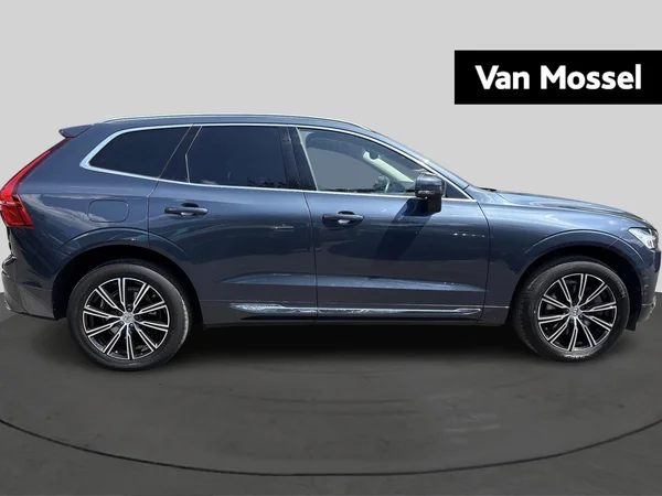 Volvo XC60 (2020) — foto 20 van 24