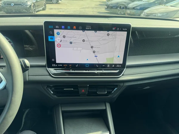 VOLKSWAGEN Tayron (2025) — foto 5 van 24