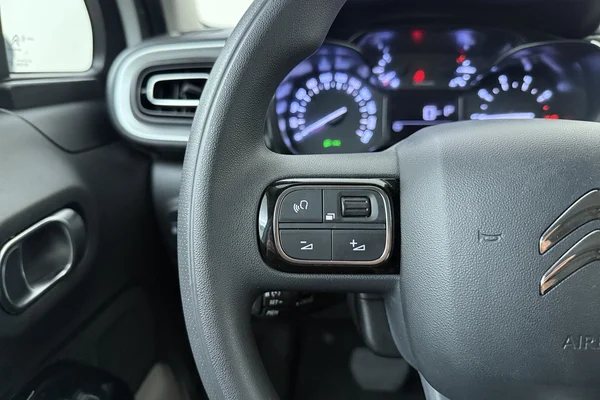Citroen C3 (2023) — foto 6 van 19