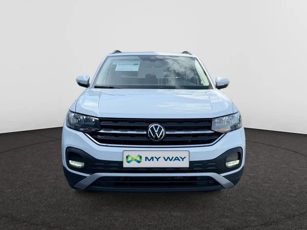 VOLKSWAGEN T-Cross (2021) — foto 24 van 24