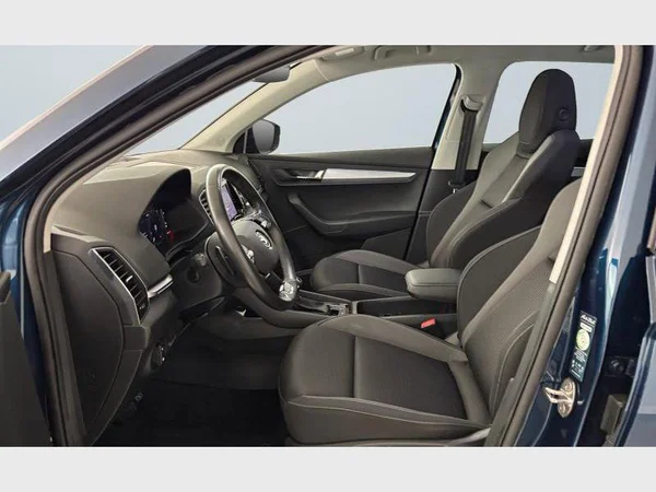 Skoda Karoq (2022) — foto 15 van 15