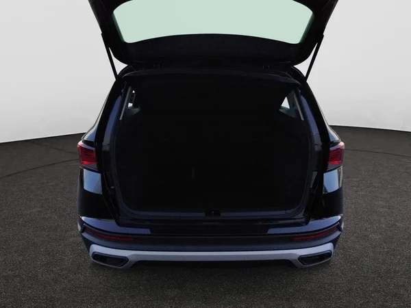 SEAT Ateca (2025) — foto 15 van 24