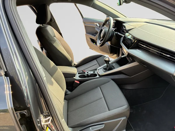 AUDI A3 Sportback (2022) — foto 5 van 24