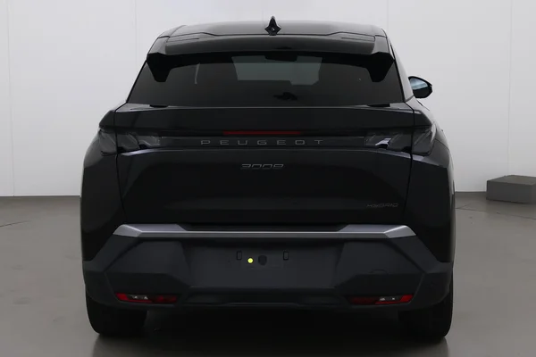 Peugeot 3008 (2025) — foto 20 van 25