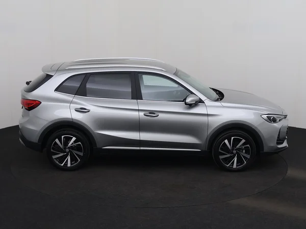 MG ZS (2026) — foto 25 van 29