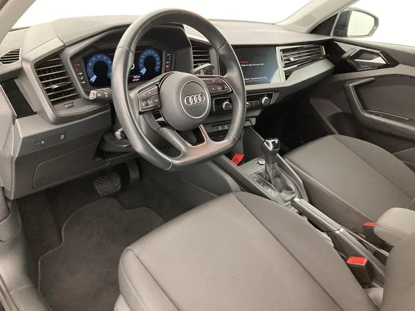 AUDI A1 Sportback (2021) — foto 4 van 36
