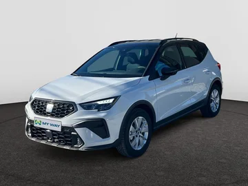 SEAT Arona (2026)