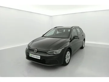 VOLKSWAGEN Golf VIII SW (2022)