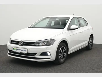 VOLKSWAGEN Polo (2021)