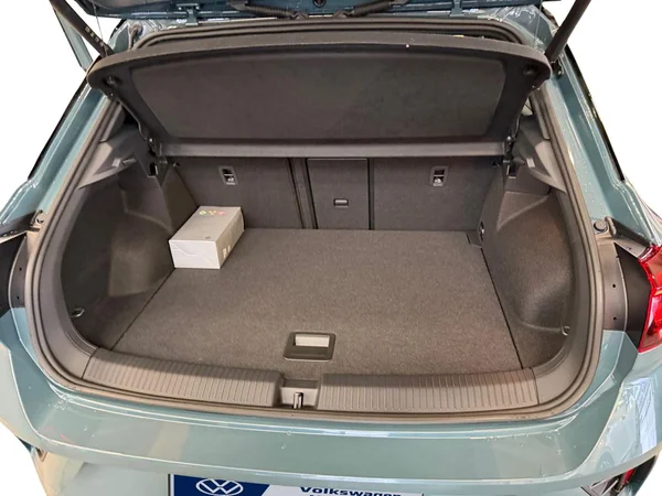 VOLKSWAGEN T-Roc (2026) — foto 14 van 24