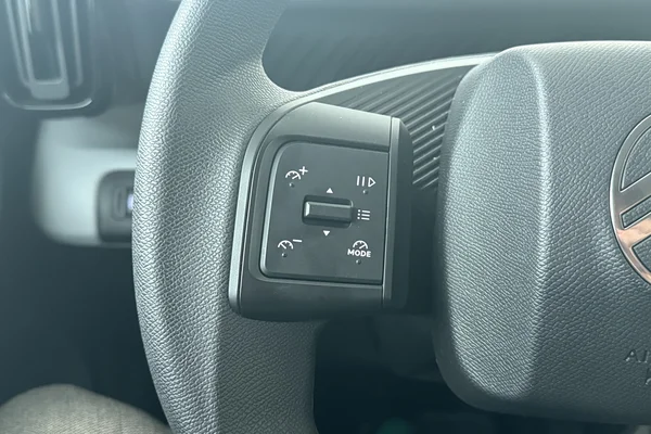 Citroen E-C3 Aircross (2025) — foto 6 van 16