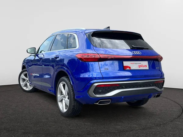 AUDI Q5 (2026) — foto 18 van 24