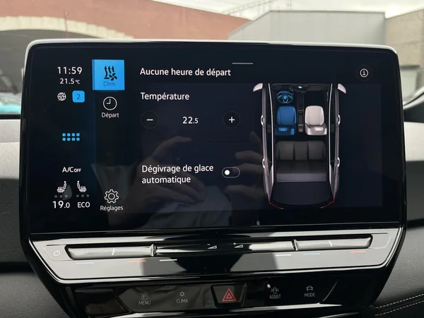 VOLKSWAGEN ID.3 (2023) — foto 8 van 22