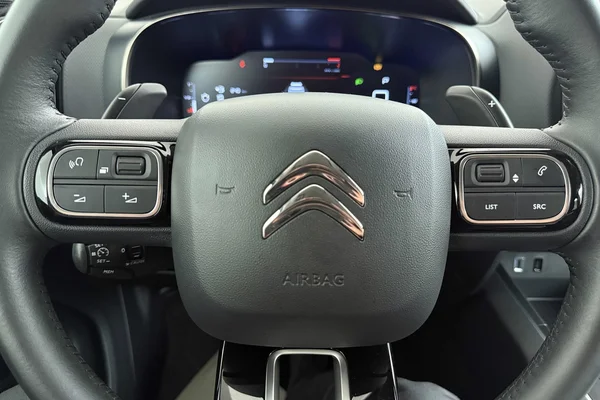 Citroen C5 Aircross (2025) — foto 19 van 32