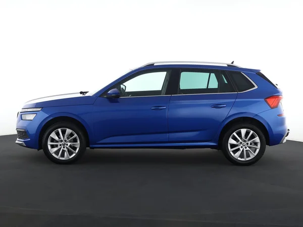 SKODA Kamiq (2022) — foto 12 van 30