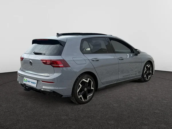 VOLKSWAGEN Golf VIII (2026) — foto 20 van 24