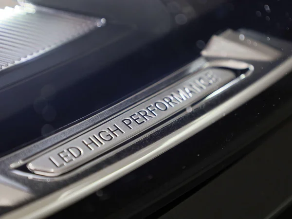 Mercedes-Benz GLC (2025) — foto 37 van 54