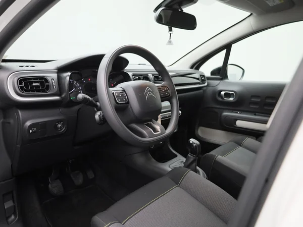 Citroën C3 (2021) — foto 20 van 36